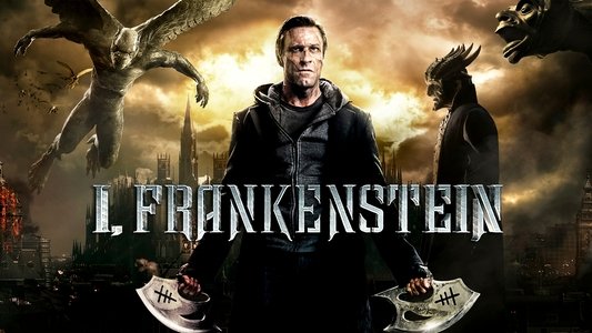 I, Frankenstein