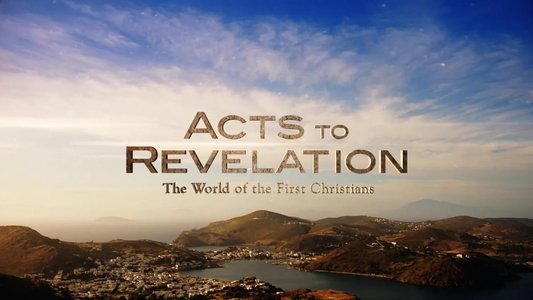 Drive Thru History: Acts to Revelation