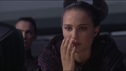 Star Wars: Episode III - Revenge of the Sith