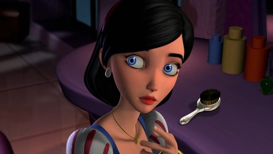Happily N'Ever After 2