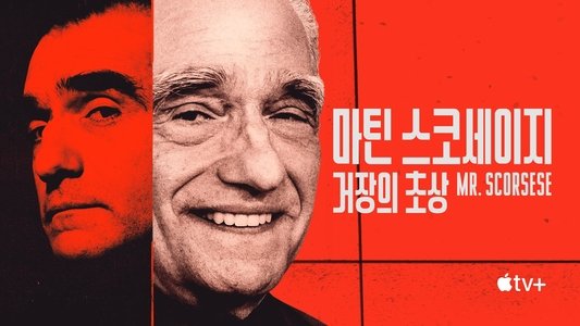 Mr. Scorsese