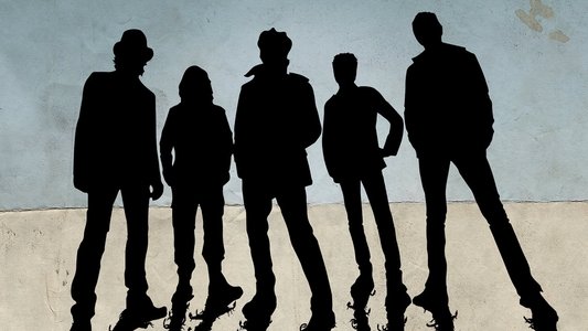 Scorpions - Forever and a Day