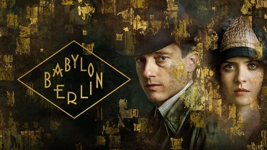 Babylon Berlin