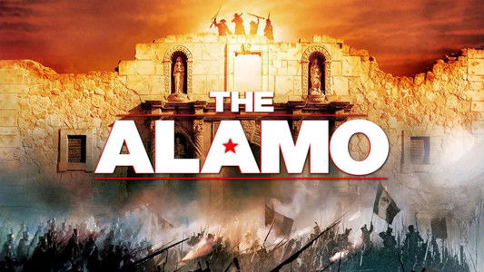 The Alamo