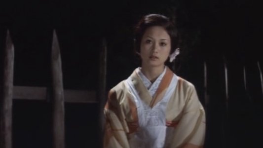 昭和おんなみち　裸性門
