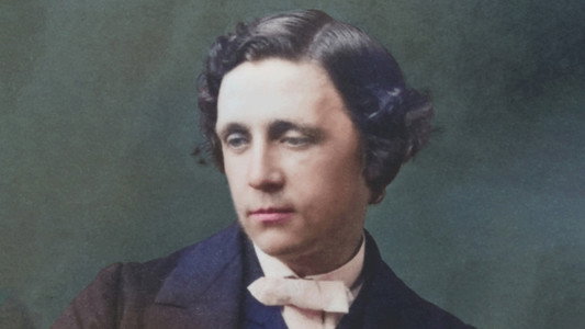 Wonderland: From JM Barrie to JRR Tolkien