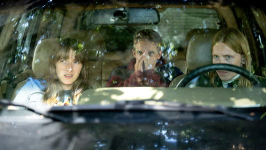 Nie ma duchów w mieszkaniu na Dobrej