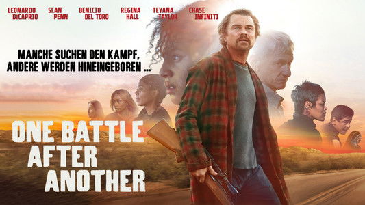 One Battle After Another