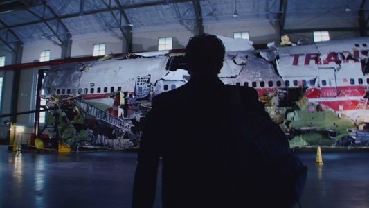 TWA Flight 800