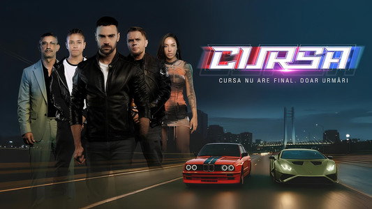Cursa