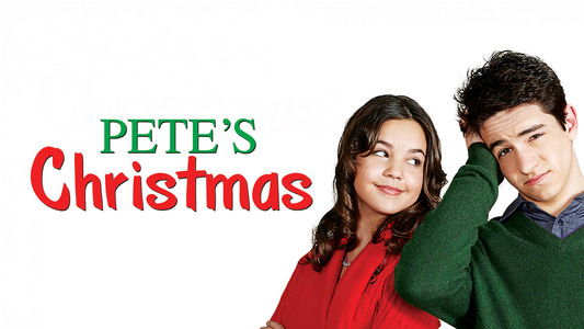Pete's Christmas