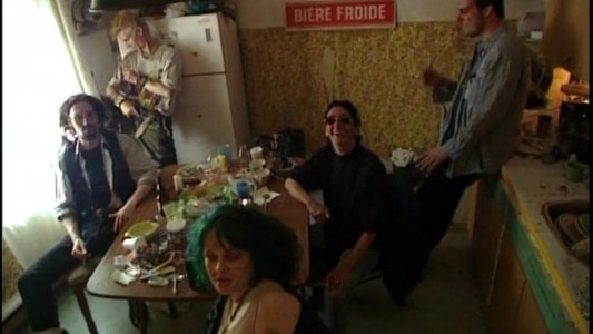 Quiconque meurt, meurt à douleur