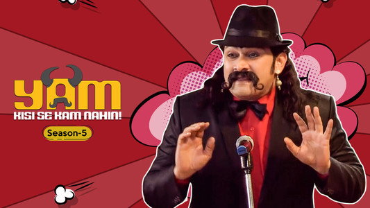 Yam Kisi Se Kam Nahi