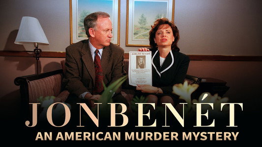 JonBenét: An American Murder Mystery