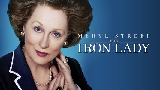 The Iron Lady