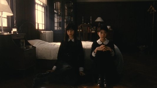 劇場版 零〜ゼロ〜