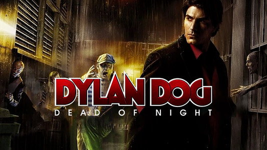 Dylan Dog: Dead of Night