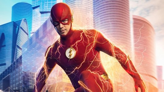 The Flash