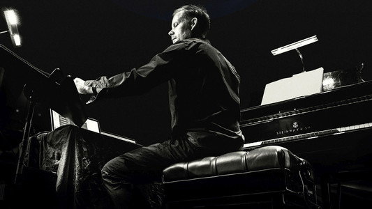 Max Richter's Sleep