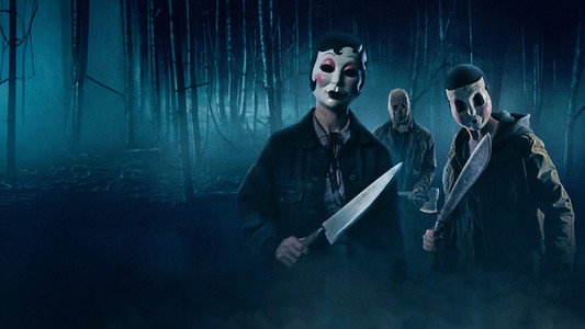 The Strangers: Chapter 1