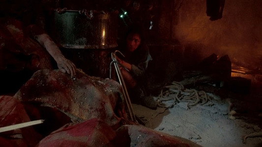 The Texas Chainsaw Massacre Part 2