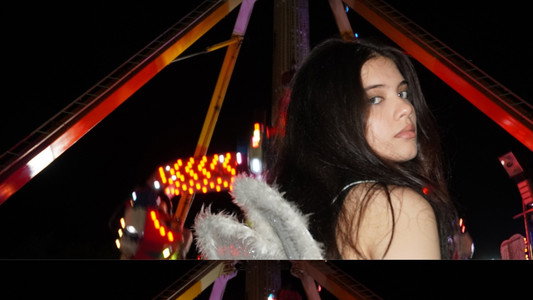 Angel Dark