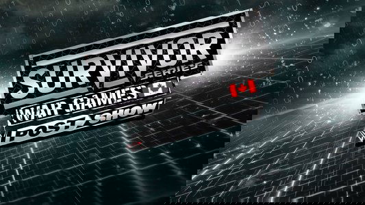 WWE Survivor Series: WarGames 2024 Post-Show