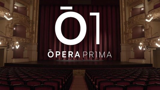 Òpera prima