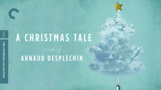 Un conte de Noël