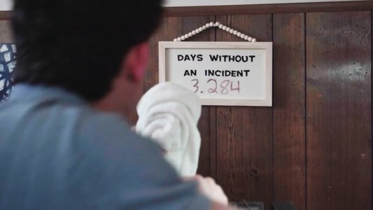 Isak Borg's Happy Hotline