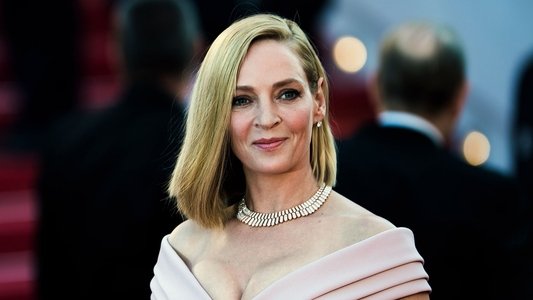Uma Thurman – Die stille Kämpferin Hollywoods