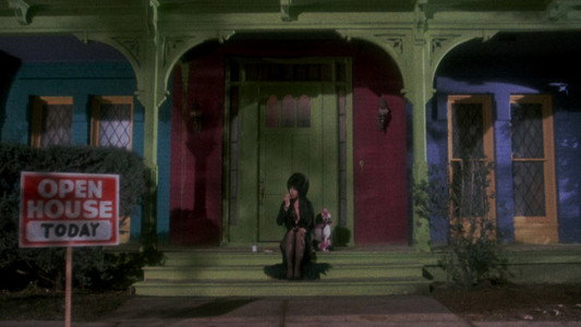 Elvira: Mistress of the Dark