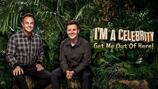 I'm a Celebrity...Get Me Out of Here!
