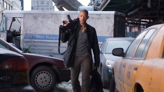 I Am Legend