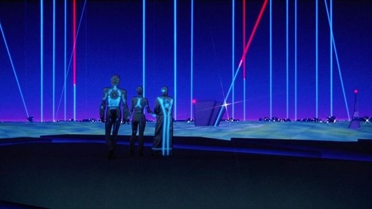 Tron