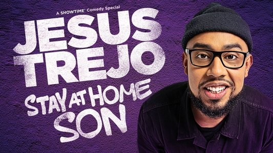 Jesus Trejo: Stay at Home Son