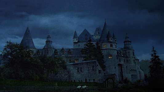 Indiana Jones and the Last Crusade