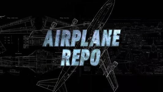 Airplane Repo