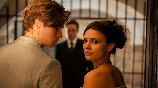 Maxton Hall - Die Welt zwischen uns