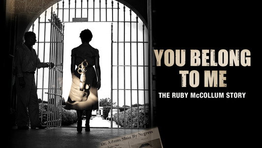 You Belong to Me: Sex, Race and Murder in the South