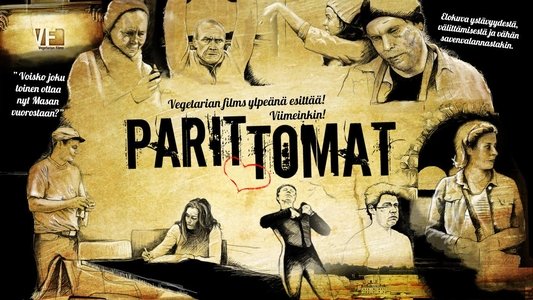 Parittomat