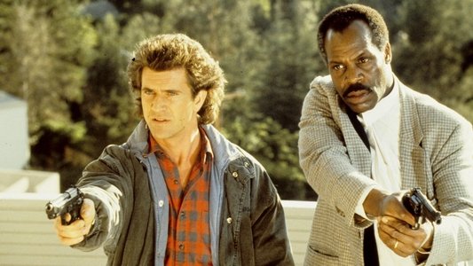 Lethal Weapon 2