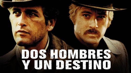 Butch Cassidy and the Sundance Kid