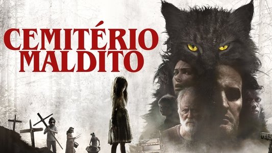 Pet Sematary
