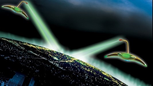 The War of the Worlds