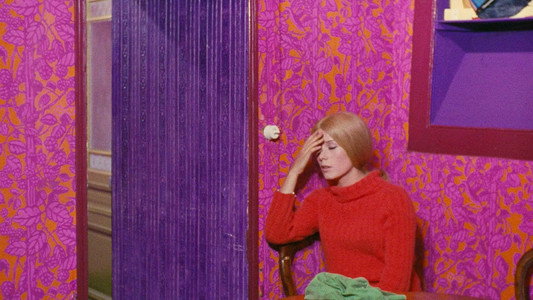 Les Parapluies de Cherbourg