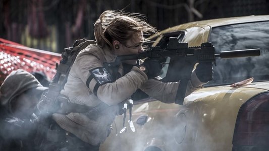 The Division: Agent Origins