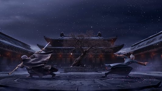 少年歌行之暗河传