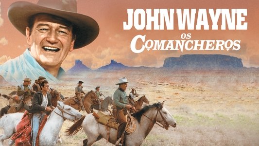 The Comancheros
