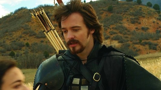 Mythica: A Quest for Heroes